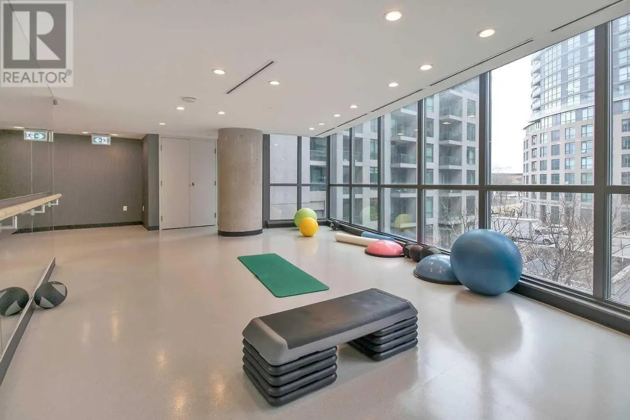 Skyside Apartment Toronto 0*,  Canada
